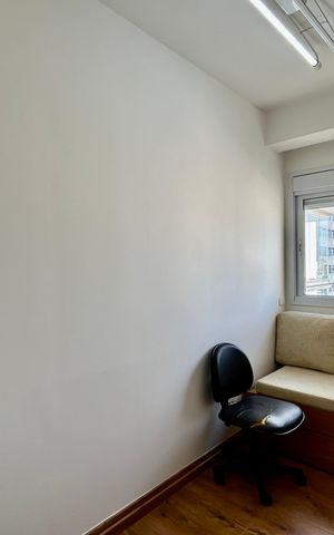 Apartamento à venda com 151m², 4 quartos e 3 vagasQuarto 4