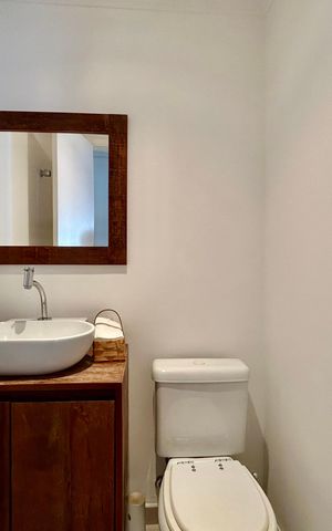 Apartamento à venda com 151m², 4 quartos e 3 vagasLavabo