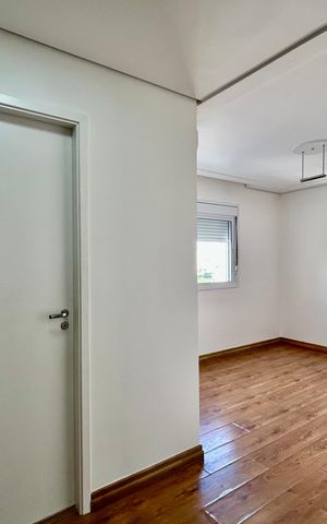 Apartamento à venda com 151m², 4 quartos e 3 vagasQuarto 1
