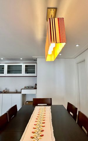 Apartamento à venda com 151m², 4 quartos e 3 vagasSala