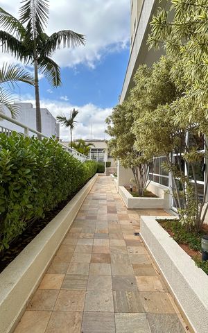 Apartamento à venda com 151m², 4 quartos e 3 vagasÁrea comum