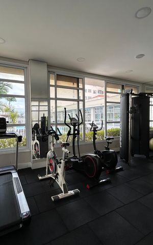 Apartamento à venda com 151m², 4 quartos e 3 vagasAcademia