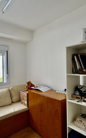 Apartamento à venda com 151m², 4 quartos e 3 vagasQuarto 4
