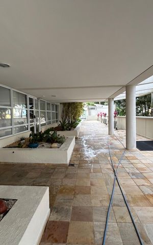 Apartamento à venda com 151m², 4 quartos e 3 vagasÁrea comum