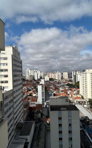 Apartamento à venda com 151m², 4 quartos e 3 vagasVista Quarto 4