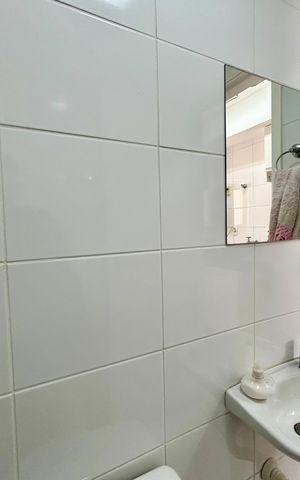 Apartamento à venda com 151m², 4 quartos e 3 vagasBanheiro de serviço
