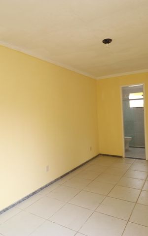 Apartamento para alugar com 80m², 3 quartos e 1 vagaSuíte 