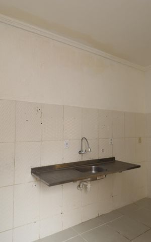 Apartamento para alugar com 80m², 3 quartos e 1 vagaCozinha 
