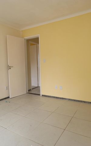 Apartamento para alugar com 80m², 3 quartos e 1 vagaSuíte 2