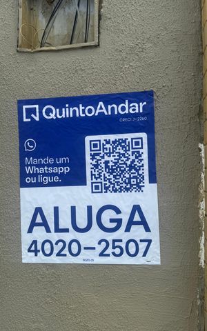 Apartamento para alugar com 80m², 3 quartos e 1 vagaPlaca 