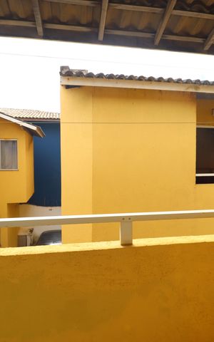 Apartamento para alugar com 80m², 3 quartos e 1 vagaVaranda