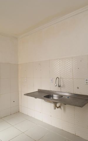 Apartamento para alugar com 80m², 3 quartos e 1 vagaCozinha