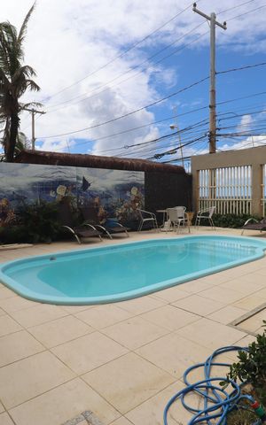 Apartamento para alugar com 80m², 3 quartos e 1 vagaÁrea comum - Piscina