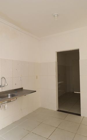 Apartamento para alugar com 80m², 3 quartos e 1 vagaCozinha 