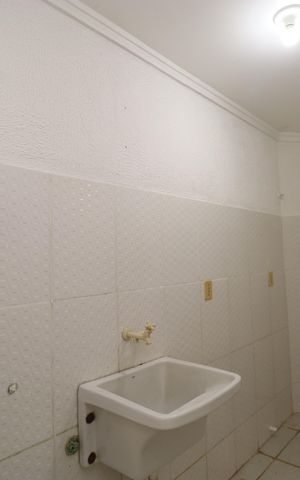 Apartamento para alugar com 80m², 3 quartos e 1 vagaÁrea de Serviço