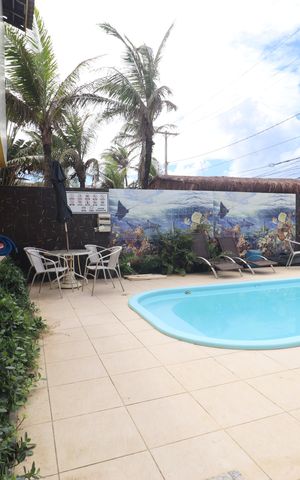 Apartamento para alugar com 80m², 3 quartos e 1 vagaÁrea comum - Piscina