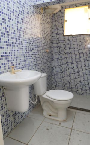 Apartamento para alugar com 80m², 3 quartos e 1 vagaBanheiro social