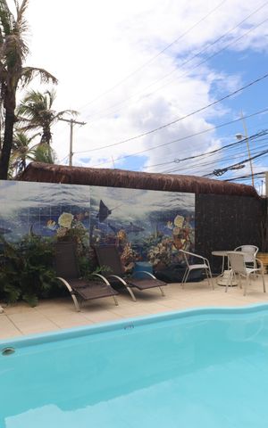 Apartamento para alugar com 80m², 3 quartos e 1 vagaÁrea comum - Piscina