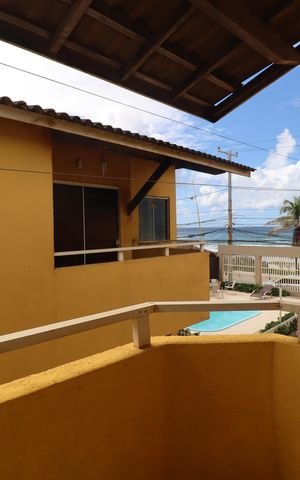 Apartamento para alugar com 80m², 3 quartos e 1 vagaVaranda 