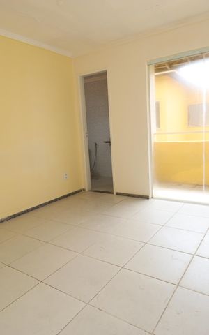 Apartamento para alugar com 80m², 3 quartos e 1 vagaSuíte 2