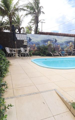 Apartamento para alugar com 80m², 3 quartos e 1 vagaÁrea comum - Piscina