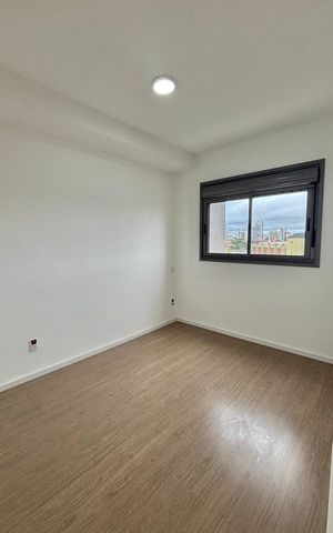 Apartamento para alugar com 34m², 1 quarto e sem vaga Apartamento para alugar com 34m², 1 quarto e sem vagaQuarto