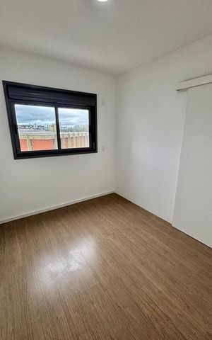 Apartamento para alugar com 34m², 1 quarto e sem vaga Apartamento para alugar com 34m², 1 quarto e sem vagaQuarto