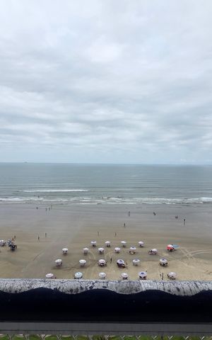 Apartamento para alugar com 122m², 3 quartos e 1 vaga Apartamento para alugar com 122m², 3 quartos e 1 vagaVaranda