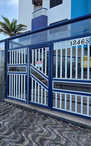 Apartamento para alugar com 122m², 3 quartos e 1 vaga Apartamento para alugar com 122m², 3 quartos e 1 vagaFachada
