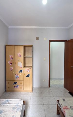 Apartamento para alugar com 122m², 3 quartos e 1 vaga Apartamento para alugar com 122m², 3 quartos e 1 vagaQuarto 2