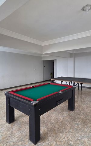 Apartamento para alugar com 122m², 3 quartos e 1 vaga Apartamento para alugar com 122m², 3 quartos e 1 vagaÁrea comum