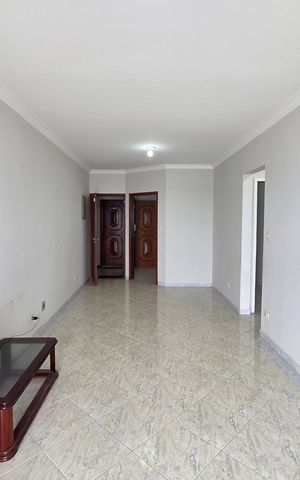 Apartamento para alugar com 122m², 3 quartos e 1 vaga Apartamento para alugar com 122m², 3 quartos e 1 vagaSala