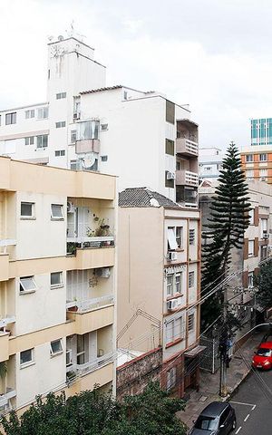 Apartamento para alugar com 70m², 2 quartos e sem vagaÁrea Comum - Terraço Vista