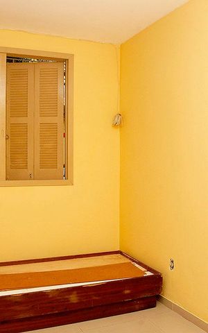 Apartamento para alugar com 70m², 2 quartos e sem vagaQuarto 2