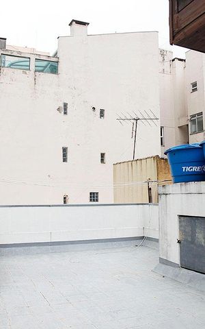 Apartamento para alugar com 70m², 2 quartos e sem vagaÁrea Comum - Terraço