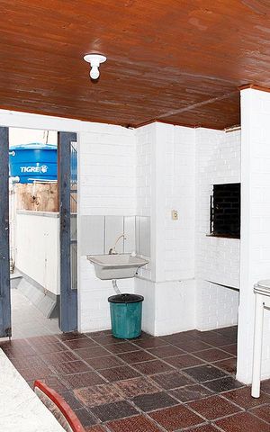 Apartamento para alugar com 70m², 2 quartos e sem vagaÁrea Comum - Salão de Festas