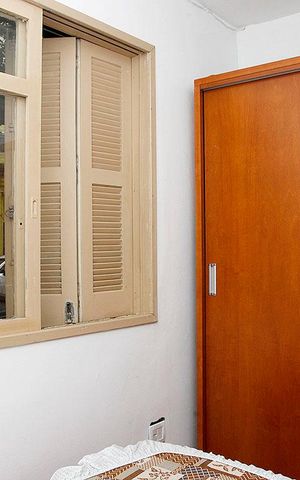 Apartamento para alugar com 70m², 2 quartos e sem vagaQuarto 1