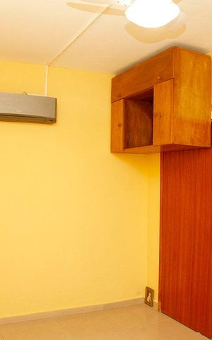 Apartamento para alugar com 70m², 2 quartos e sem vagaQuarto 2