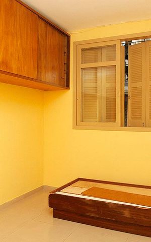 Apartamento para alugar com 70m², 2 quartos e sem vagaQuarto 2