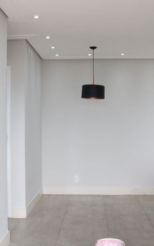 Apartamento à venda com 68m², 2 quartos e 2 vagasSala