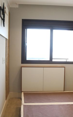 Apartamento à venda com 68m², 2 quartos e 2 vagasQuarto 1