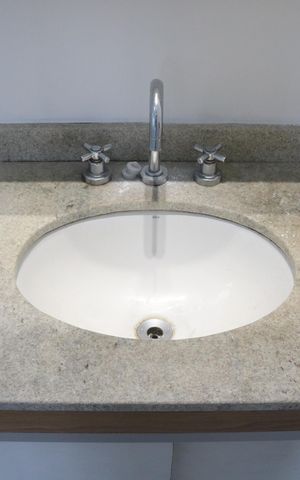 Apartamento à venda com 68m², 2 quartos e 2 vagasBanheiro 2