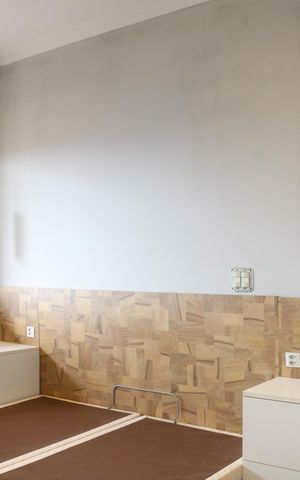 Apartamento à venda com 68m², 2 quartos e 2 vagasQuarto 1