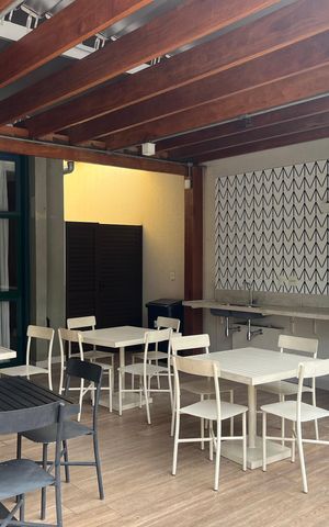 Apartamento à venda com 68m², 2 quartos e 2 vagas Apartamento à venda com 68m², 2 quartos e 2 vagasÁrea comum - Churrasqueira