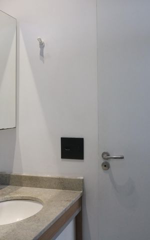 Apartamento à venda com 68m², 2 quartos e 2 vagasBanheiro 2