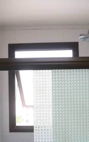 Apartamento à venda com 68m², 2 quartos e 2 vagasBanheiro 2