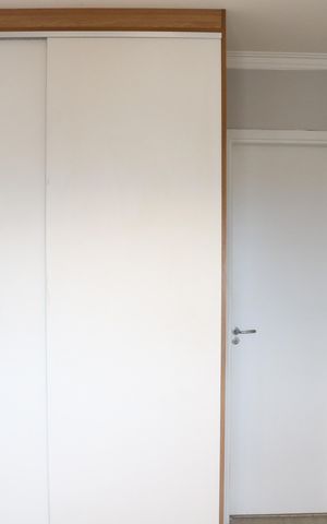 Apartamento à venda com 68m², 2 quartos e 2 vagasQuarto 1