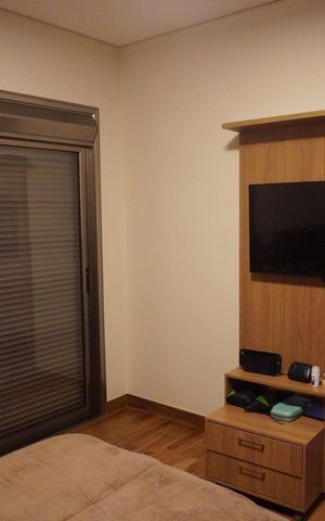 Casa de condomínio para alugar com 345m², 2 quartos e 4 vagasSuite 3
