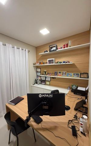 Casa de condomínio para alugar com 345m², 2 quartos e 4 vagas Casa de condomínio para alugar com 345m², 2 quartos e 4 vagasEscritório