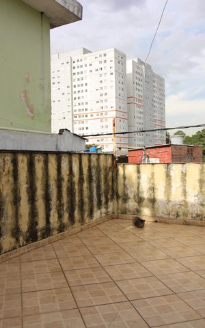 Casa à venda com 125m², 3 quartos e 1 vagaquintal casa 1